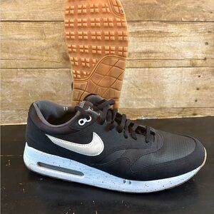 Nike air max 86 golf shoes